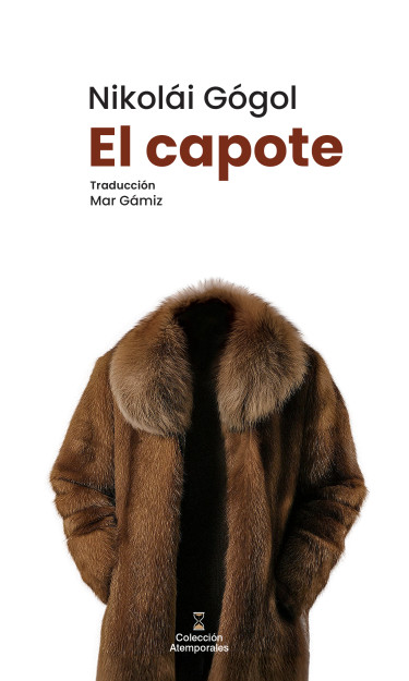 El capote
