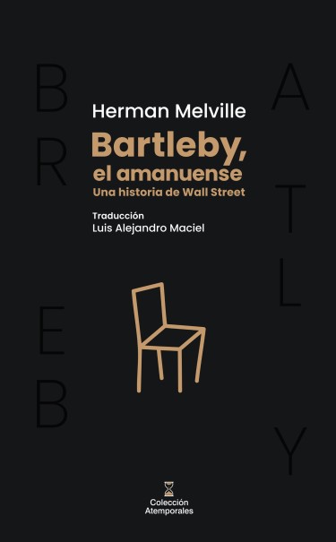 Bartleby, el amanuense