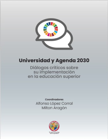 Universidad y Agenda 2030