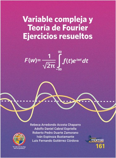 Variable compleja y Teoría de Fourier