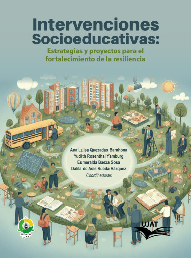 Intervenciones socioeducativas