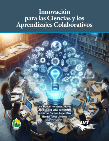 Innovación para las ciencias y los aprendizajes colaborativos