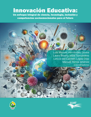Innovación Educativa: Un Enfoque Integral de Ciencia, Tecnología, Inclusión y Competencias Socioemocionales para el Futuro.