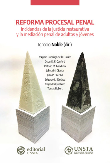 Reforma procesal penal