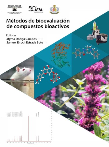 Métodos de bioevaluación de compuestos bioactivos