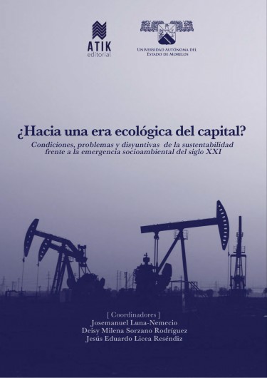 ¿Hacia una era ecológica del capital?
