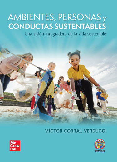 Ambientes, personas y conductas sustentables