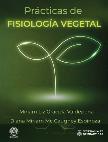 Prácticas de fisiología vegetal