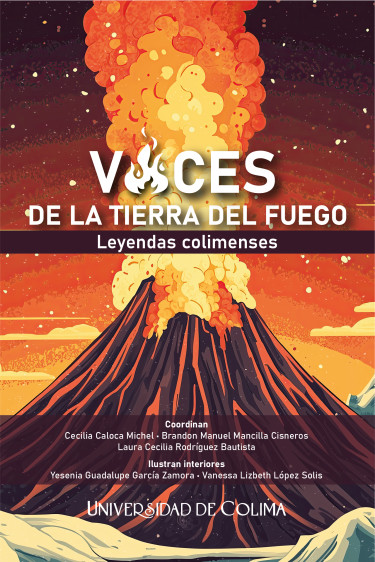 Voces de la Tierra del Fuego
