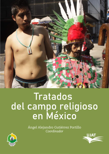 Tratados del campo religioso en México