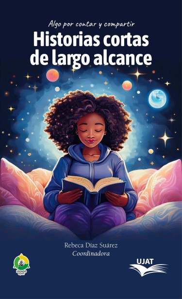 Historias cortas de largo alcance