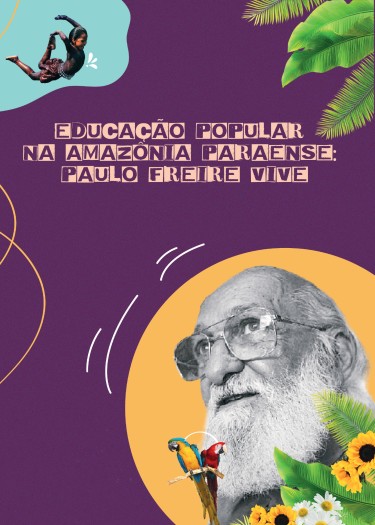 Educação popular na Amazônia paraense