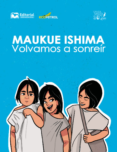 Maukue Ishima