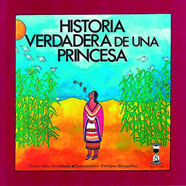 Historia verdadera de una princesa