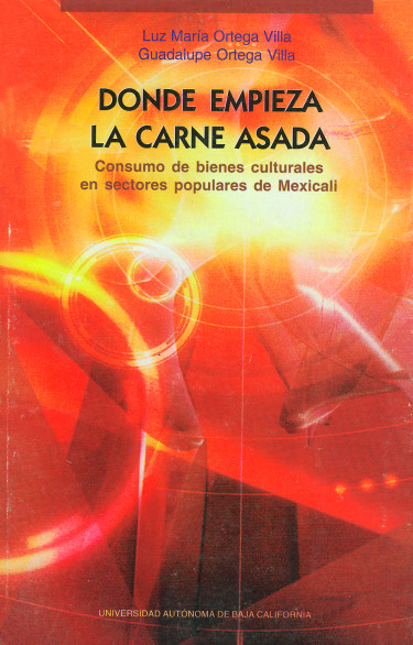 Donde empieza la carne asada