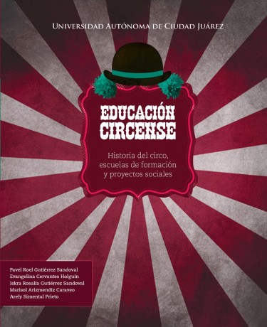 Educación circense