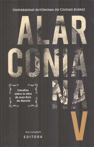 Alarconiana V