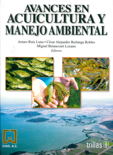 Avances en acuicultura y manejo ambiental