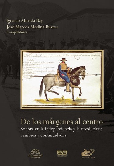De los márgenes al centro.