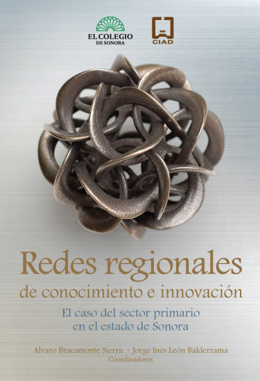 Redes regionales de conocimiento e innovación.