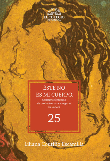 Éste no es mi cuerpo.