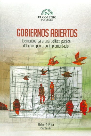 Gobiernos abiertos.
