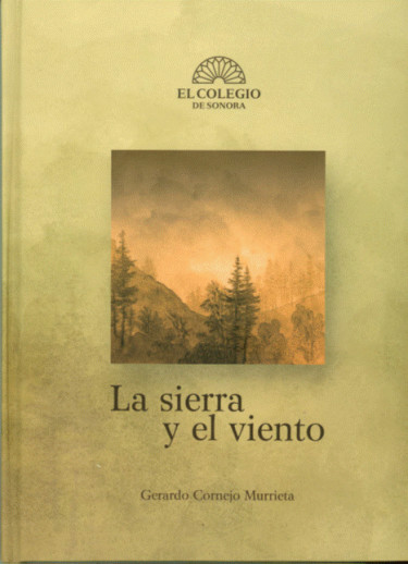 La sierra y el viento