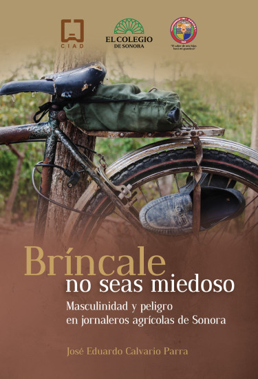 Bríncale no seas miedoso.