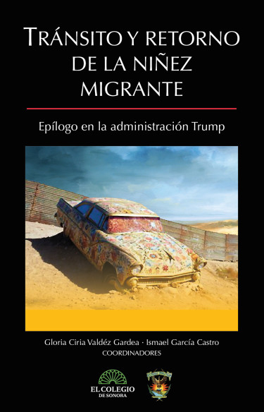Tránsito y retorno de la niñez migrante.