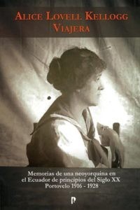 Alice Lovell Kellogg Viajera