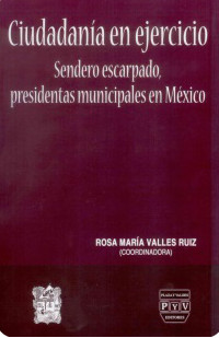 Ciudadanía en ejercicio.