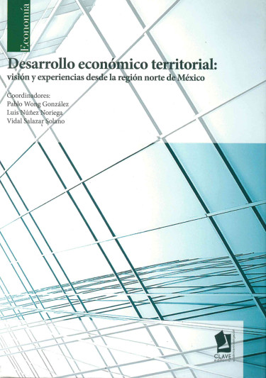 Desarrollo económico territorial
