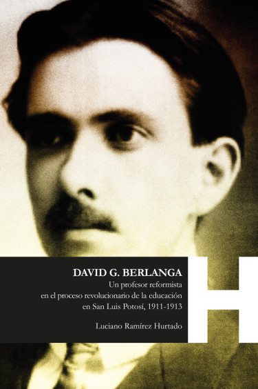 David G. Berlanga