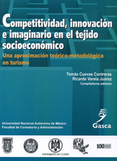 Competitividad, innovación e imaginario en el tejido socioeconómico