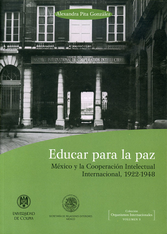 Educar para la paz - Red Nacional Altexto de Editoriales Universitarias ...
