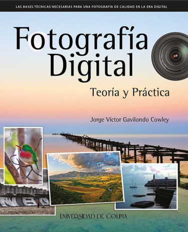 Fotografía digital