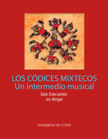 Los códices mixtecos