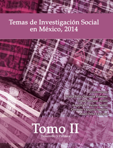 Temas de Investigación Social en México, 2014
