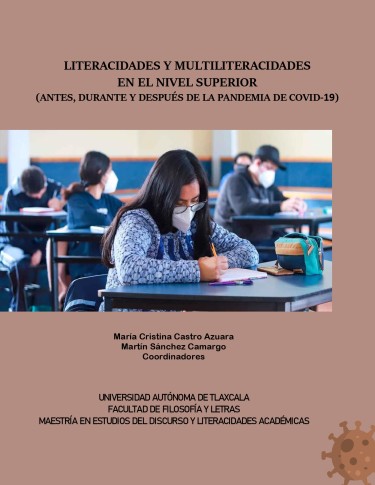 Literacidades y multiliteracidades en el nivel superior