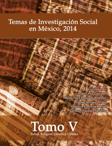 Temas de Investigación Social en México, 2014