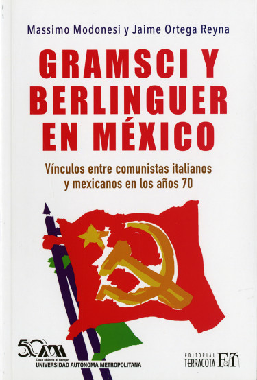 Gramsci y Berlinguer en México