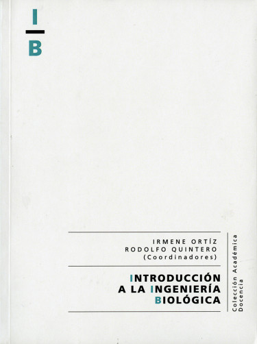 Introducción a la ingeniería biológica