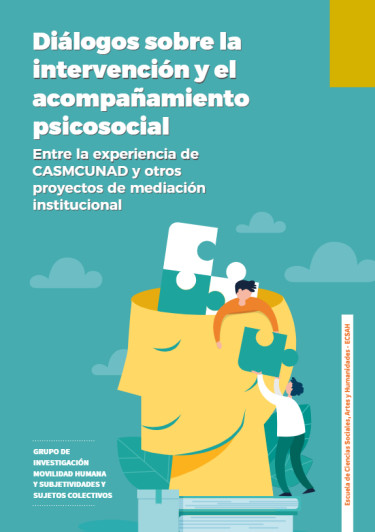 Diálogos sobre la intervención y el acompañamiento psicosocial