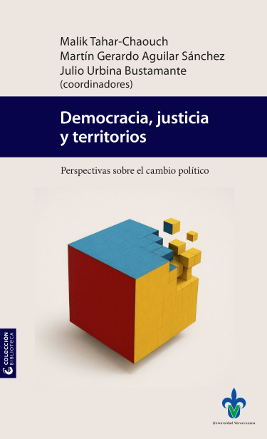 Democracia, justicia y territorios