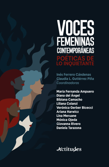 Voces femeninas contemporáneas