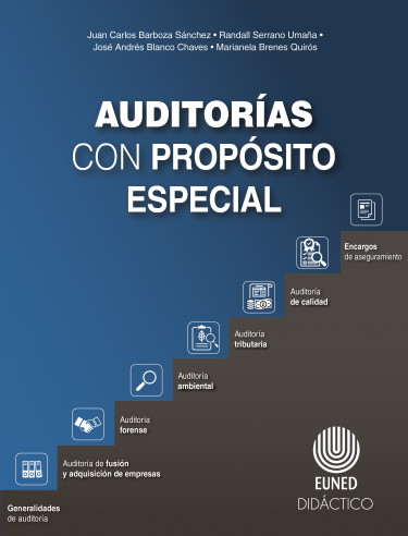 Auditorías con propósito especial