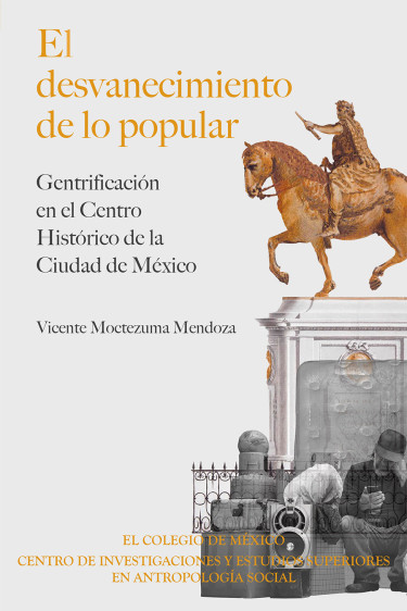 El desvanecimiento de lo popular