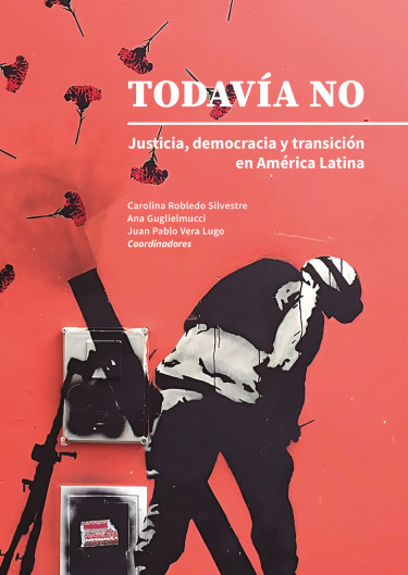 Todavía no