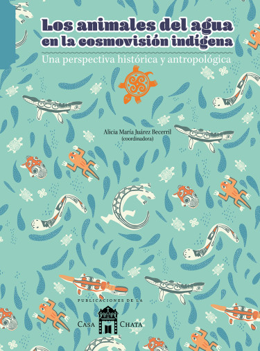 Los animales del agua en la cosmovisión indígena