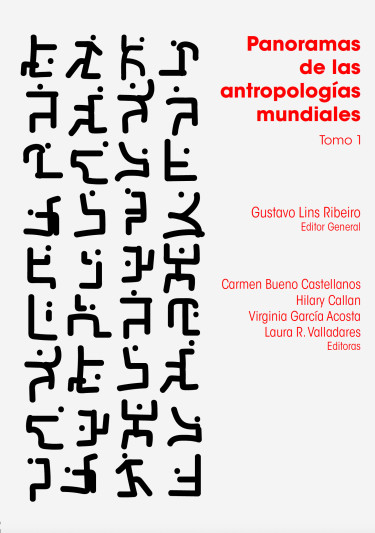 Panoramas de las antropologías mundiales